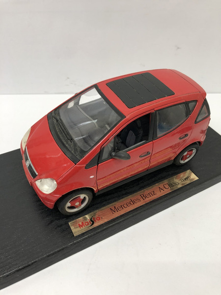 Maisto Special Edition 1997 1/18 MERCEDES BENZ