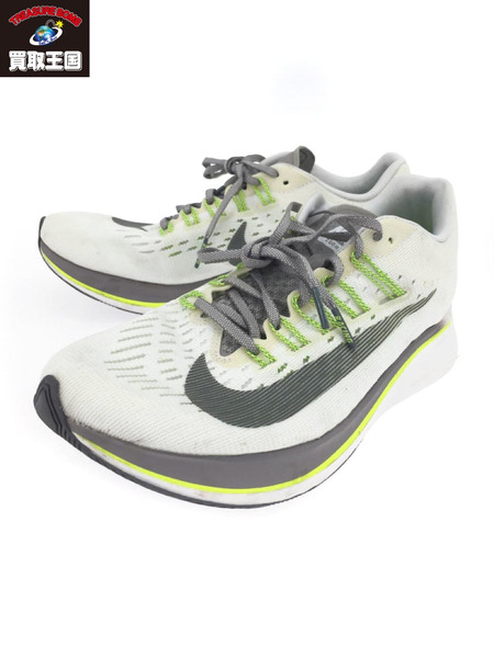 NIKE WMNS ZOOM FLY size25.5[値下]