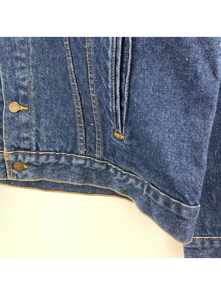 90S Levis 70506 デニムジャケット 46