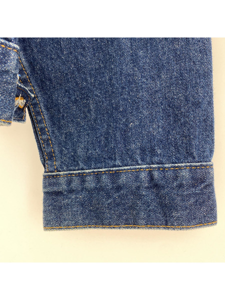 90S Levis 70506 デニムジャケット 46