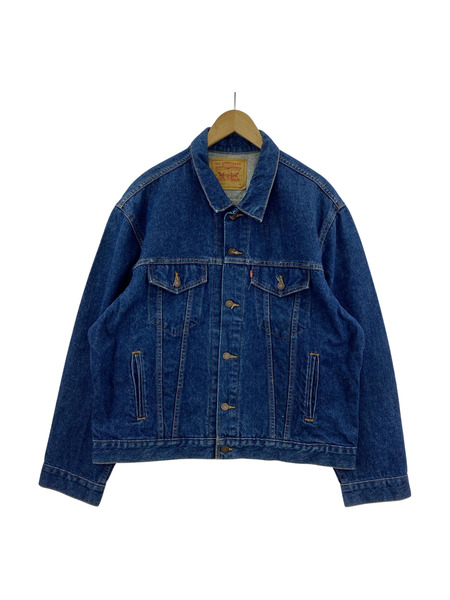 90S Levis 70506 デニムジャケット 46