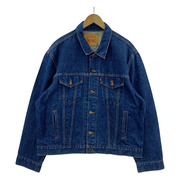 90S Levis 70506 デニムジャケット 46