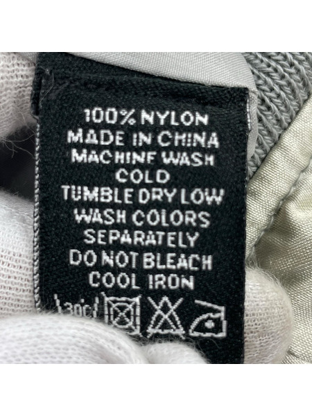 ジャケット KarlKani スタジャン グレー