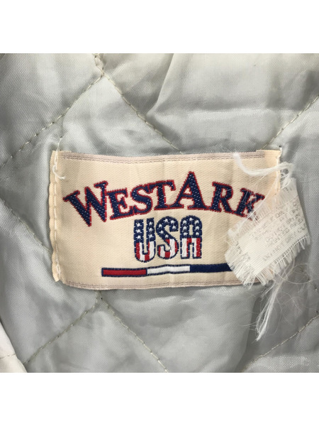 . ジャケット 90s WEST ARK 中綿ジャケット