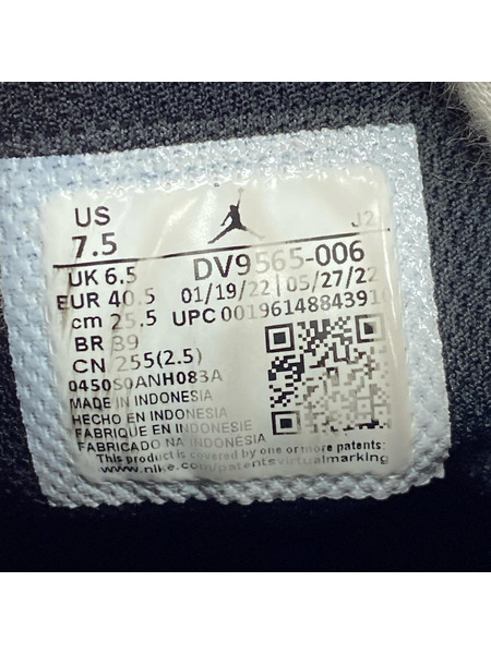 NIKE スニーカー DV9565-006 AIR JORDAN (25.5)