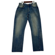 FULLCOUNT デニム・ジーンズ Son Of The Soil Denim/1373HW-24/W34