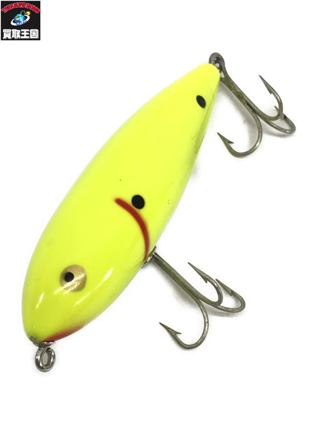 heddon zara2 YFD-10[値下]｜商品番号：2100066412606 - 買取王国