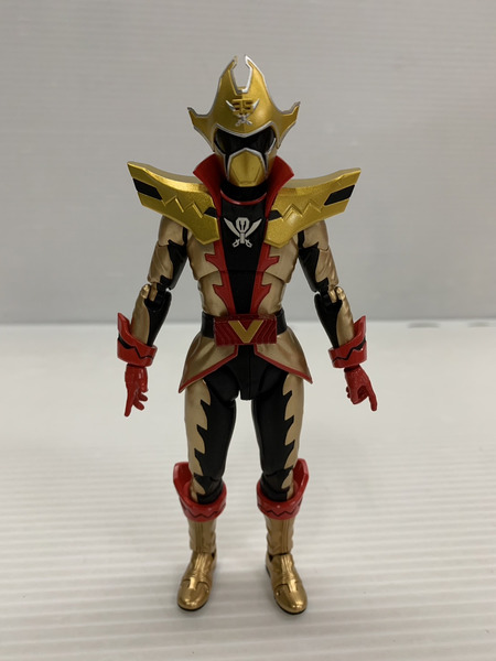 S.H.Figuarts ツーカイザー 機界戦隊ゼンカイジャー｜商品番号