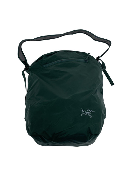 ARC'TERYX/HELIAD 12L TOTE/GRN