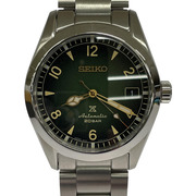 SEIKO アルピニスト