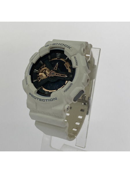 G-SHOCK GA-110RG