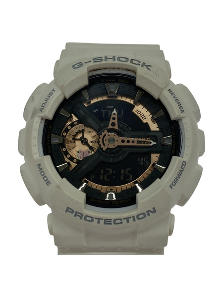 G-SHOCK GA-110RG