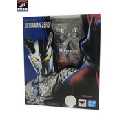 メーカー ウルトラマン S.H.Figuarts ウルトラマンゼロ