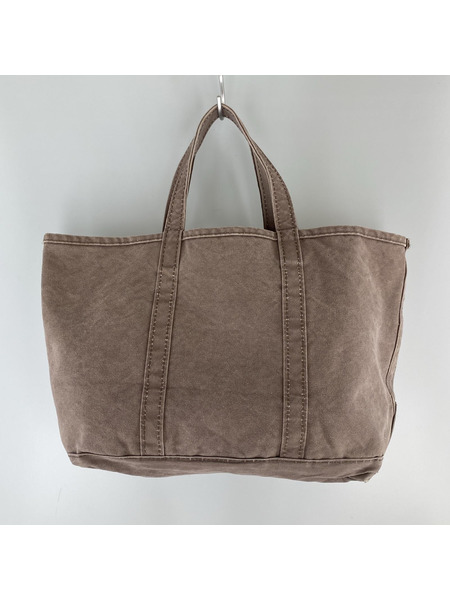L.L.Bean ソノ他バッグ トートバッグ 茶