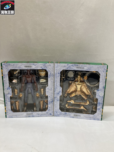 メーカー ジャンプその他 聖闘士聖衣神話 クリュサオルクリシュナ[値下]