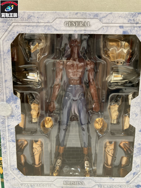 メーカー ジャンプその他 聖闘士聖衣神話 クリュサオルクリシュナ[値下]