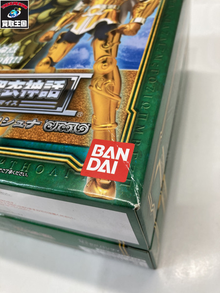 メーカー ジャンプその他 聖闘士聖衣神話 クリュサオルクリシュナ[値下]