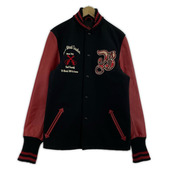 ブルゾン・ジャンパー back street crawler スタジャン