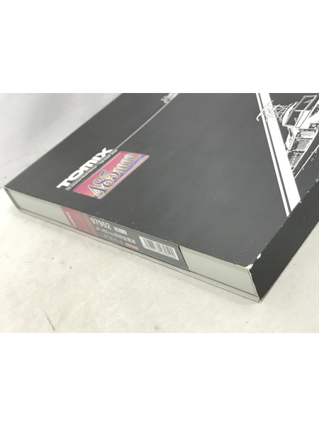 鉄道模型車両 TOMIX 97952 JR 485-1000系特急電車(こまくさ) 5両セット