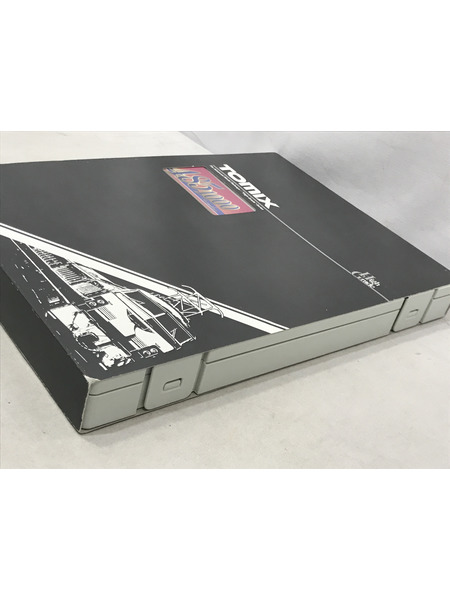 鉄道模型車両 TOMIX 97952 JR 485-1000系特急電車(こまくさ) 5両セット