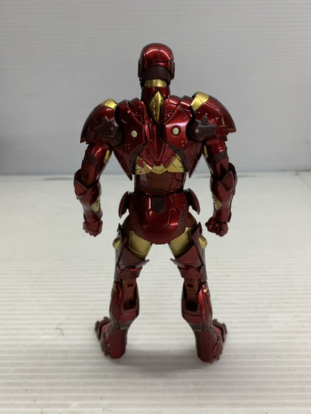 MARVEL 千値練 RE：EDIT IRON MAN #02 Extremis Armor