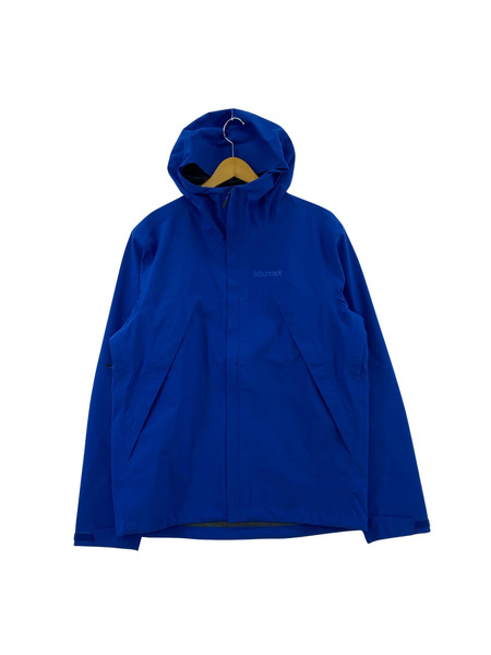 MARMOT PreCip Eco Pro Jacket プレシップエコプロジャケット M 青