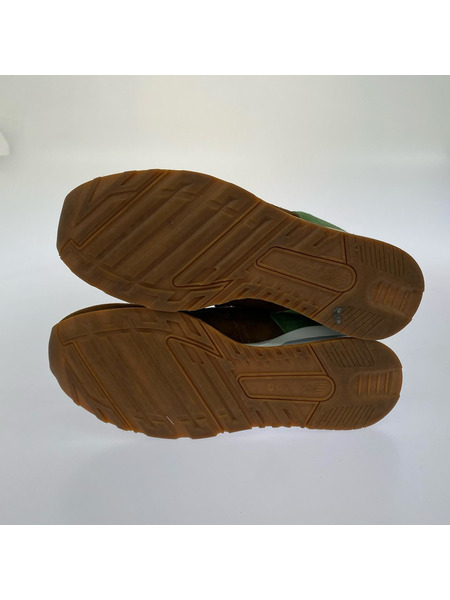 NEW BALANCE M1500LN US8 ブラウン