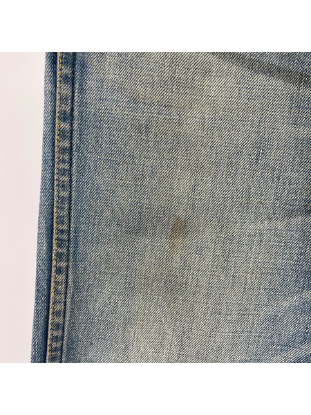 LEVI'S 606 デニム BIGE オレンジタブ(W32)[値下]