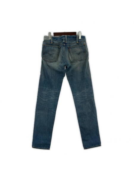 LEVI'S 606 デニム BIGE オレンジタブ(W32)[値下]