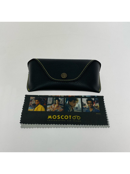 MOSCOT ソノ他 LEMITOSH 眼鏡
