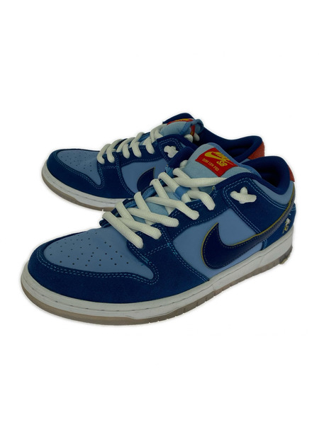 NIKE スニーカー Why So Sad? × Nike SB Dunk Low
