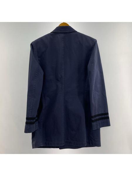 POLO RALPH LAUREN テーラードジャケット・ブレザー 紺 ブレザー