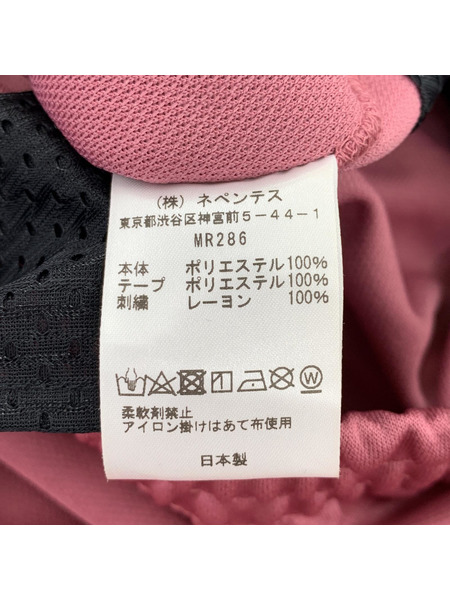 Needles/Track Pants/MR286/PINK/L