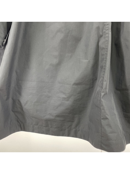 DAIWA PIER39 TECH RAIN PONCHO L 黒