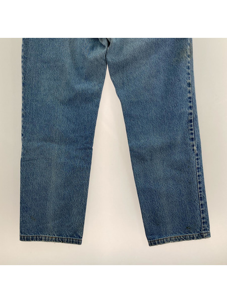 80s Levi's USA製 507 デニムパンツ W36L31[値下]