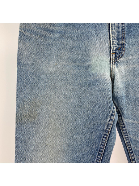 80s Levi's USA製 507 デニムパンツ W36L31[値下]