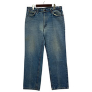80s Levi's USA製 507 デニムパンツ W36L31[値下]