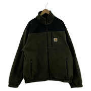 Carhartt DENBY REVERSIBLE JACKET　黒