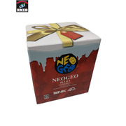 NEOGEO mini Limited Edition 