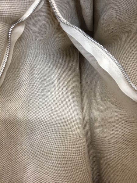 HERMES/ニューフールトゥMM/SAC FOURRE-TOUT MM TOILE H LEGERE