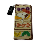 ソノ他バッグ フェイラー スヌーピー フルーツサンドポーチ