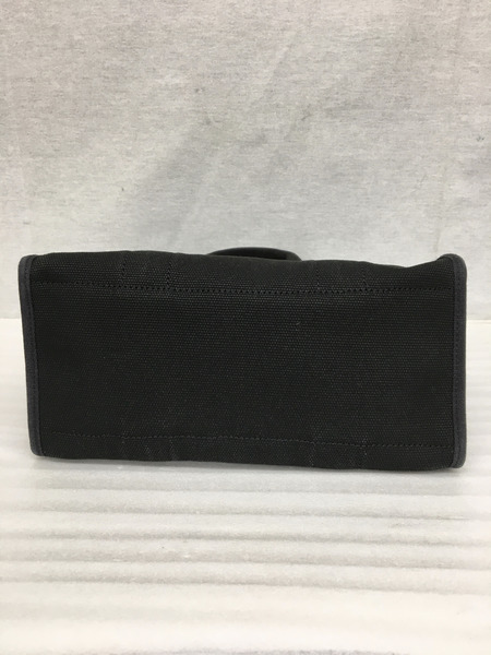 COACH　2WAY トートバッグ　黒