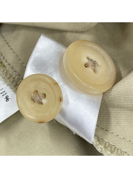 GALLEGO DESPORTES パンツ ベージュ (M)