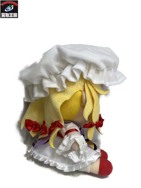 その他グッズ 美少女その他 東方Project 東方ぬいぐるみシリーズ41 八雲紫 ふもふもゆかり
