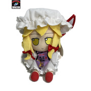 その他グッズ 美少女その他 東方Project 東方ぬいぐるみシリーズ41 八雲紫 ふもふもゆかり