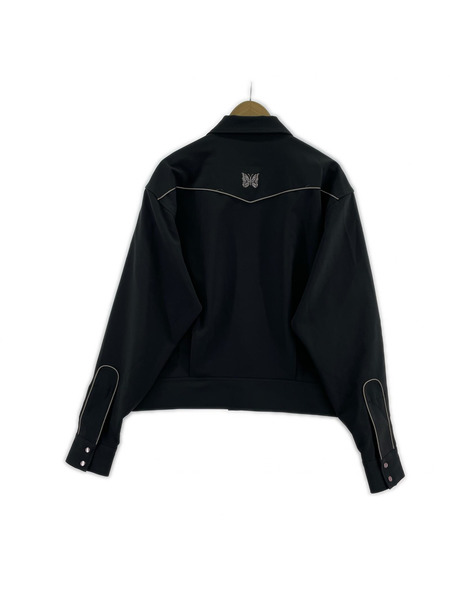 Needles ジャケット LQ162 カウボーイジャケット(M)