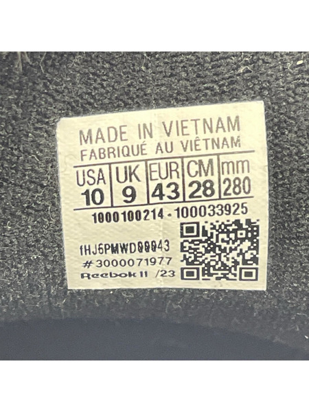 Reebok スニーカー Club C BULC (28cm)