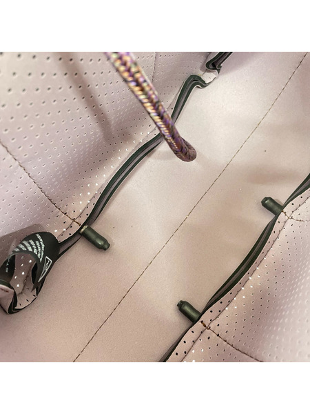 ショルダーバッグ state of escape パープル