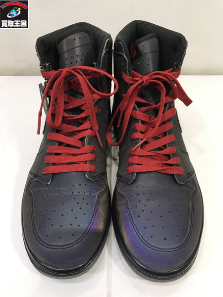 NIKE/AIR JORDAN 1 HIGH ZOOM R2T FEARLESS/29.0cm/ナイキ/スニーカー