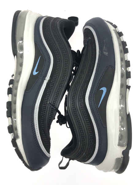 Nike air max on sale 97 obsidian black